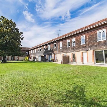Logis Du Lys Apartment Boult-sur-Suippe Bagian luar foto