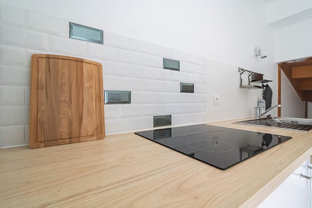 Logis Du Lys Apartment Boult-sur-Suippe Bagian luar foto